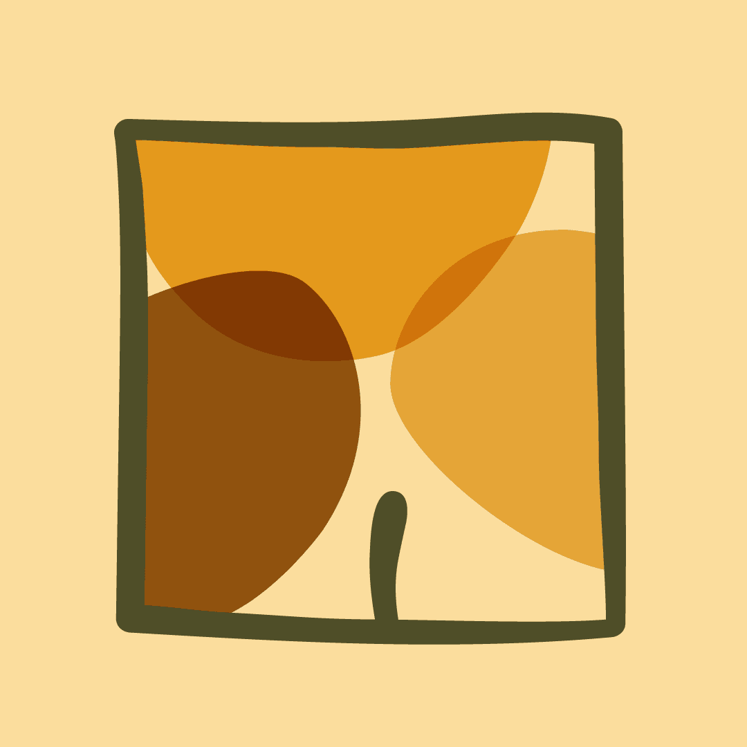 Logo da Trevo Amarelo Produções